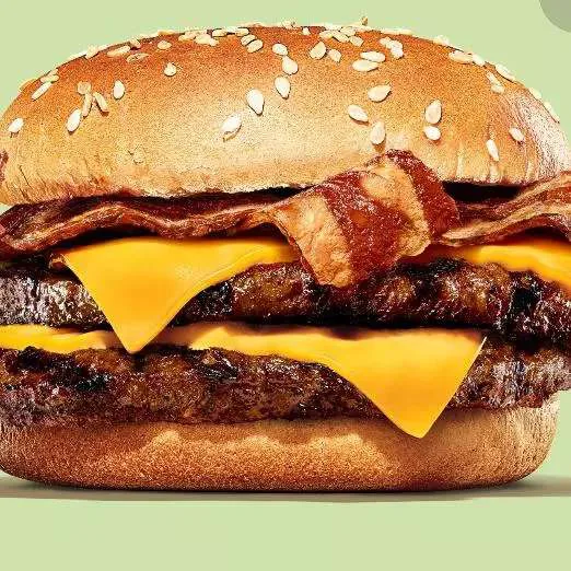 Burguer chilli