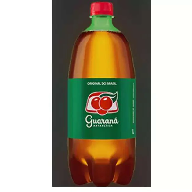 GUARANÁ