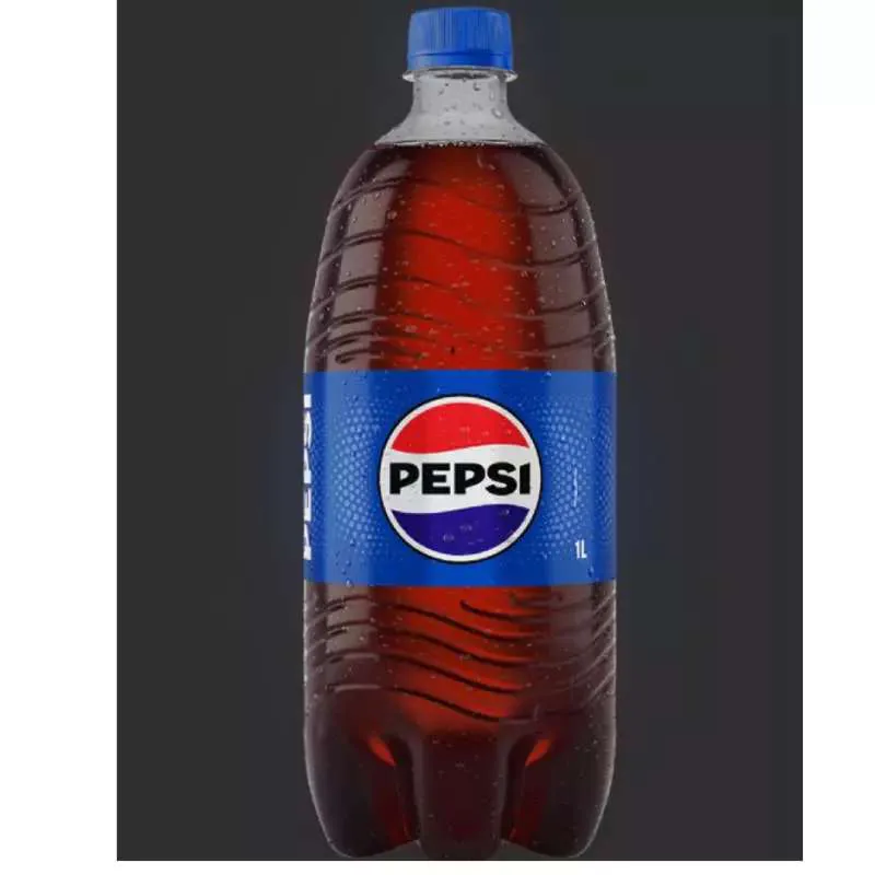 PEPSI